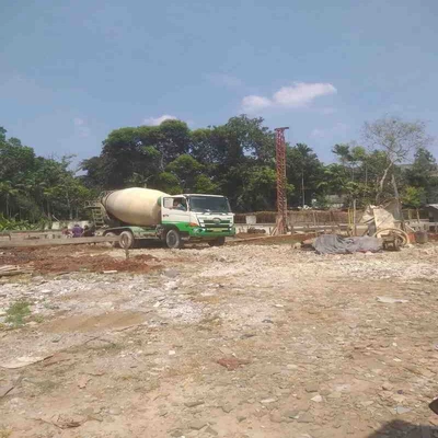 Proses Borepile