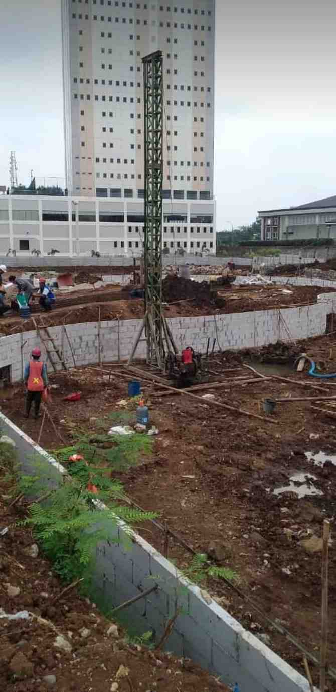 Proyek b