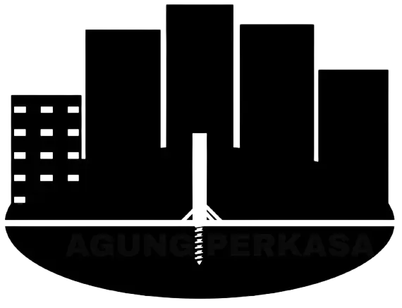 Logo Agung Perkasa Borepile